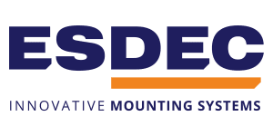 Logo ESDEC