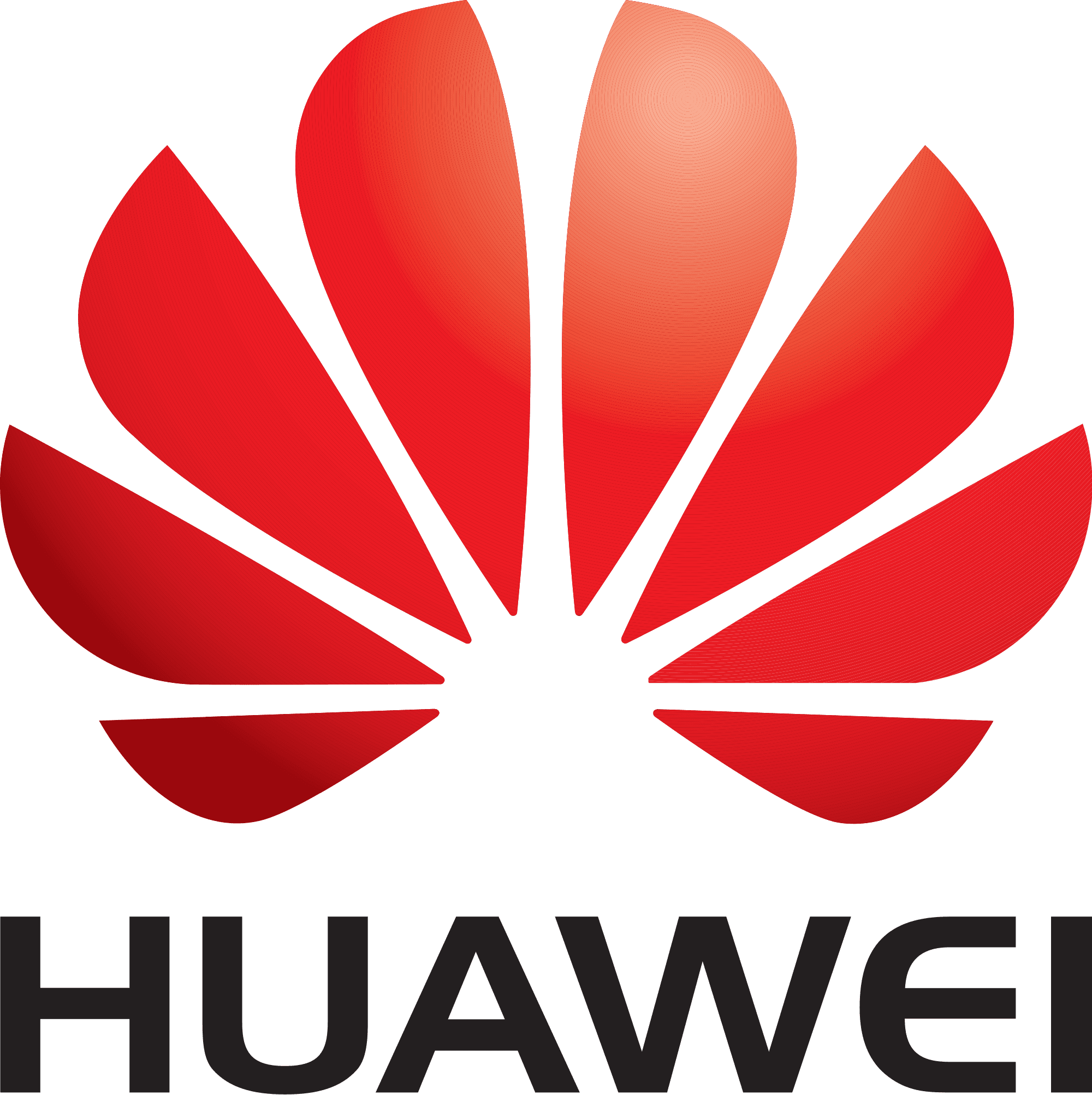 Logo HUAWEI