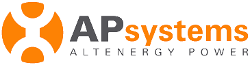 Logo APsystems