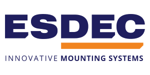 Logo ESDEC